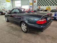 Mercedes CLK Decapotable CLK 320 218cv - <small></small> 12.000 € <small>TTC</small> - #4