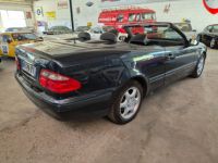 Mercedes CLK Decapotable CLK 320 218cv - <small></small> 12.000 € <small>TTC</small> - #7