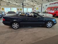 Mercedes CLK Decapotable CLK 320 218cv - <small></small> 12.000 € <small>TTC</small> - #8