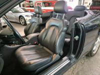 Mercedes CLK Decapotable CLK 320 218cv - <small></small> 12.000 € <small>TTC</small> - #9