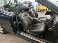 Mercedes CLK Decapotable CLK 320 218cv - <small></small> 12.000 € <small>TTC</small> - #13