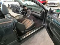 Mercedes CLK Decapotable CLK 320 218cv - <small></small> 12.000 € <small>TTC</small> - #15