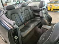 Mercedes CLK Decapotable CLK 320 218cv - <small></small> 12.000 € <small>TTC</small> - #16