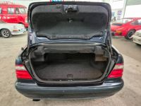 Mercedes CLK Decapotable CLK 320 218cv - <small></small> 12.000 € <small>TTC</small> - #19