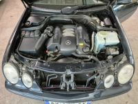 Mercedes CLK Decapotable CLK 320 218cv - <small></small> 12.000 € <small>TTC</small> - #20