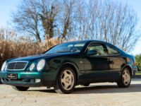 Mercedes CLK ELEGANCE - Prix sur Demande - #14