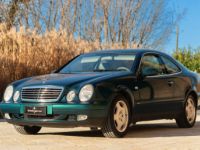 Mercedes CLK ELEGANCE - Prix sur Demande - #21