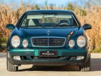 Mercedes CLK ELEGANCE - Prix sur Demande - #22