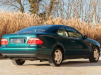 Mercedes CLK ELEGANCE - Prix sur Demande - #24