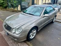 Mercedes CLK II 320 AVANTGARDE BVA - <small></small> 9.495 € <small>TTC</small> - #1