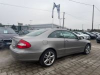 Mercedes CLK II (C209) 220 CDI Elegance BA - <small></small> 9.490 € <small>TTC</small> - #2