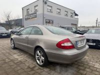 Mercedes CLK II (C209) 220 CDI Elegance BA - <small></small> 9.490 € <small>TTC</small> - #3