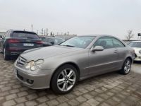 Mercedes CLK II (C209) 220 CDI Elegance BA - <small></small> 9.490 € <small>TTC</small> - #4