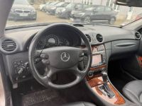 Mercedes CLK II (C209) 220 CDI Elegance BA - <small></small> 9.490 € <small>TTC</small> - #10