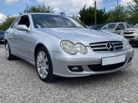 Mercedes CLK II (C209) 320 Avantgarde BA - <small></small> 8.990 € <small>TTC</small> - #1