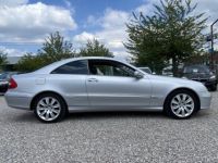 Mercedes CLK II (C209) 320 Avantgarde BA - <small></small> 8.990 € <small>TTC</small> - #2