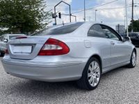 Mercedes CLK II (C209) 320 Avantgarde BA - <small></small> 8.990 € <small>TTC</small> - #3