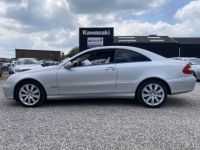 Mercedes CLK II (C209) 320 Avantgarde BA - <small></small> 8.990 € <small>TTC</small> - #6