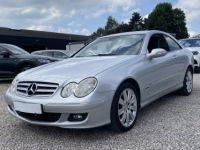 Mercedes CLK II (C209) 320 Avantgarde BA - <small></small> 8.990 € <small>TTC</small> - #7