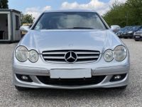 Mercedes CLK II (C209) 320 Avantgarde BA - <small></small> 8.990 € <small>TTC</small> - #8