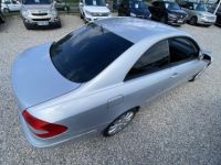 Mercedes CLK II (C209) 320 Avantgarde BA - <small></small> 8.990 € <small>TTC</small> - #9