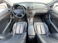 Mercedes CLK II (C209) 320 Avantgarde BA - <small></small> 8.990 € <small>TTC</small> - #14