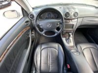 Mercedes CLK II (C209) 320 Avantgarde BA - <small></small> 8.990 € <small>TTC</small> - #15