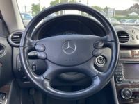 Mercedes CLK II (C209) 320 Avantgarde BA - <small></small> 8.990 € <small>TTC</small> - #17