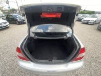 Mercedes CLK II (C209) 320 Avantgarde BA - <small></small> 8.990 € <small>TTC</small> - #21