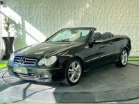 Mercedes CLK II (C209) 350 Avantgarde 7GTro - <small></small> 18.990 € <small>TTC</small> - #2