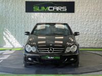 Mercedes CLK II (C209) 350 Avantgarde 7GTro - <small></small> 18.990 € <small>TTC</small> - #3