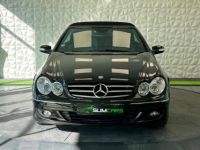 Mercedes CLK II (C209) 350 Avantgarde 7GTro - <small></small> 18.990 € <small>TTC</small> - #4