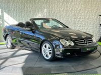 Mercedes CLK II (C209) 350 Avantgarde 7GTro - <small></small> 18.990 € <small>TTC</small> - #5
