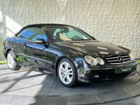 Mercedes CLK II (C209) 350 Avantgarde 7GTro - <small></small> 18.990 € <small>TTC</small> - #6