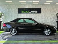 Mercedes CLK II (C209) 350 Avantgarde 7GTro - <small></small> 16.990 € <small>TTC</small> - #6