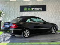 Mercedes CLK II (C209) 350 Avantgarde 7GTro - <small></small> 16.990 € <small>TTC</small> - #8