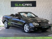 Mercedes CLK II (C209) 350 Avantgarde 7GTro - <small></small> 16.990 € <small>TTC</small> - #11