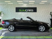 Mercedes CLK II (C209) 350 Avantgarde 7GTro - <small></small> 18.990 € <small>TTC</small> - #12