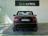 Mercedes CLK II (C209) 350 Avantgarde 7GTro - <small></small> 18.990 € <small>TTC</small> - #13