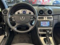 Mercedes CLK II (C209) 350 Avantgarde 7GTro - <small></small> 18.990 € <small>TTC</small> - #19