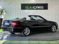 Mercedes CLK II (C209) 350 Avantgarde 7GTro - <small></small> 18.990 € <small>TTC</small> - #20