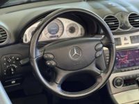Mercedes CLK II (C209) 350 Avantgarde 7GTro - <small></small> 18.990 € <small>TTC</small> - #34