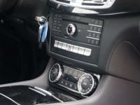 Mercedes CLS 220 BlueTEC PACK-AMG TOIT-PANO NAVI-RADAR CRUISE EU6b - <small></small> 24.990 € <small>TTC</small> - #12