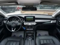 Mercedes CLS 220 BlueTEC PACK-AMG TOIT-PANO NAVI-RADAR CRUISE EU6b - <small></small> 24.990 € <small>TTC</small> - #13