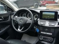 Mercedes CLS 220 BlueTEC PACK-AMG TOIT-PANO NAVI-RADAR CRUISE EU6b - <small></small> 24.990 € <small>TTC</small> - #15