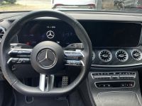 Mercedes CLS 220 CDI AMG LINE  - <small></small> 62.990 € <small>TTC</small> - #4