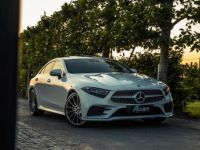 Mercedes CLS 220 D - <small></small> 54.950 € <small>TTC</small> - #1
