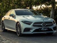 Mercedes CLS 220 D - <small></small> 54.950 € <small>TTC</small> - #5