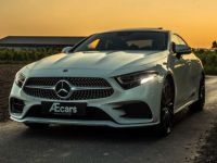 Mercedes CLS 220 D - <small></small> 54.950 € <small>TTC</small> - #8