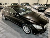 Mercedes CLS 250 Cdi Avantgarde + options - BITURBO NEUF - <small></small> 16.990 € <small>TTC</small> - #2